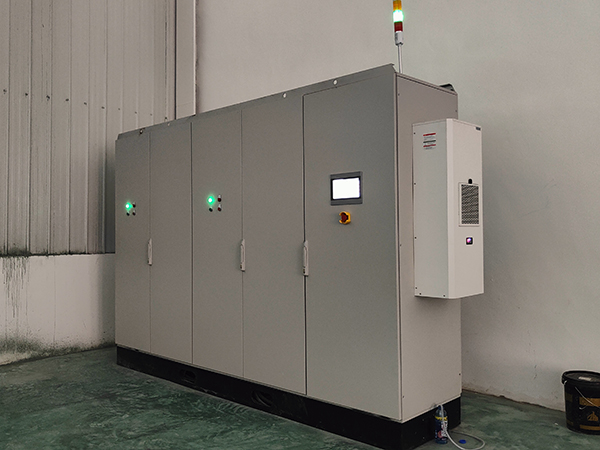 其他行業(yè)控溫解決方案